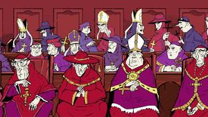Luther: 26.11.2017 09.05