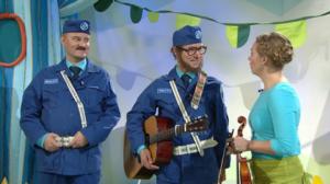 Maltti ja Valtti: 27.11.2017 07.17