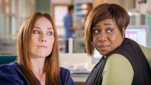 Holby Cityn sairaala (12): 27.11.2017 09.00