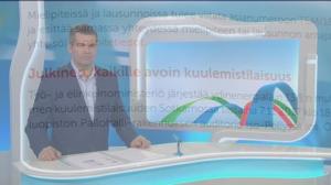 Yle Uutiset Pohjois-Suomi: Yle Uutiset Pohjois-Suomi 27-11-2017 Klo 18-22: 27.11.2017 17.54