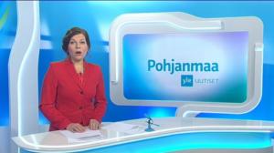 Yle Uutiset Pohjanmaa: Yle Uutiset Pohjanmaa 27-11-2017 Klo 18-22: 27.11.2017 18.01