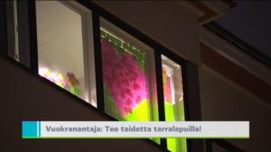 Yle Uutiset Uusimaa: Yle Uutiset Uusimaa 27-11-2017 klo 18-22: 27.11.2017 18.34