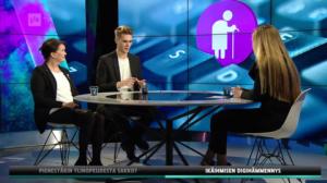 A-studio: 27.11.2017 21.00