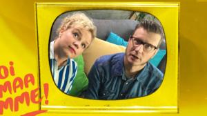 Oi maamme!: Kokeilun lumo: 28.11.2017 00.01