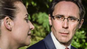 Holby Cityn sairaala (12): 28.11.2017 09.00