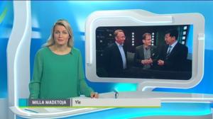 Yle Uutiset Lappi: Yle Uutiset Lappi 28-11-2017 Klo 18-22: 28.11.2017 17.46