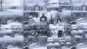Family Files - Perheeni tarina (S): 28.11.2017 23.35
