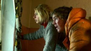 Kino: Surma vaanii vuorilla (16): 29.11.2017 06.00