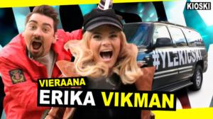 Kioski Show: 29.11.2017 08.30