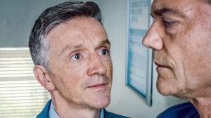 Holby Cityn sairaala (12): 29.11.2017 09.00