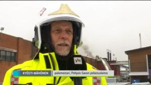 Yle Uutiset Itä-Suomi: Yle Uutiset Itä-Suomi 29-11-2017 Klo 17-06: 29.11.2017 16.26
