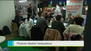 Yle Uutiset Itä-Suomi: Yle Uutiset Itä-Suomi 29-11-2017 Klo 18-22: 29.11.2017 17.36