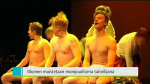 Yle Uutiset Lappi: Yle Uutiset Lappi 29-11-2017 Klo 18-22: 29.11.2017 17.43