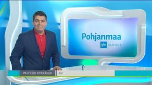 Yle Uutiset Pohjanmaa: Yle Uutiset Pohjanmaa 29-11-2017 Klo 18-22: 29.11.2017 18.09