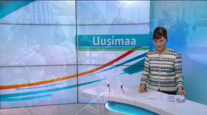 Yle Uutiset Uusimaa: Yle Uutiset Uusimaa 29-11-2017 klo 18-22: 29.11.2017 18.50