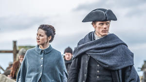 Outlander - Matkantekijä (16): 29.11.2017 21.35