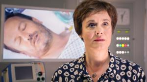 Holby Cityn sairaala (12): 30.11.2017 09.00