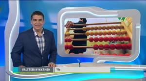 Yle Uutiset Pohjois-Suomi: Yle Uutiset Pohjois-Suomi 30-11-2017 Klo 18-22: 30.11.2017 17.52