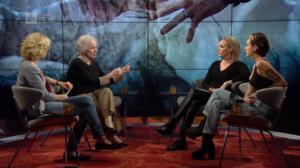 Obs debatt: 30.11.2017 19.00