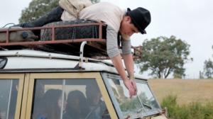 Huominen - taistelun alettua (12): 01.12.2017 00.01