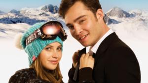 Chalet girl (12): 01.12.2017 00.01
