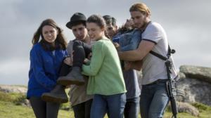 Huominen - taistelun alettua (12): 01.12.2017 00.01