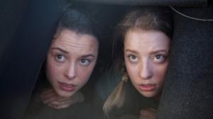 Huominen - taistelun alettua: 01.12.2017 00.01