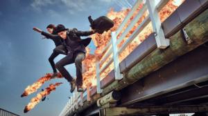 Huominen - taistelun alettua (12): 01.12.2017 00.01