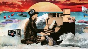 Yle Live: Anderson .Paak: 01.12.2017 06.00
