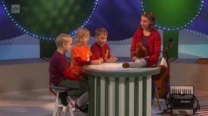 Joulu Nuottiavain: 01.12.2017 12.00