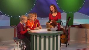 Joulu Nuottiavain: 01.12.2017 12.00