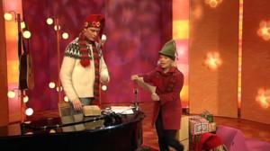 Satu ja Matti: 01.12.2017 12.00