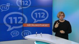Yle Uutiset viittomakielellä: 01.12.2017 16.45