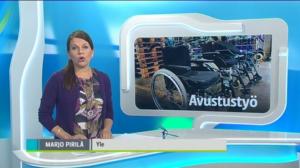 Yle Uutiset Häme: Yle Uutiset Häme 01-12-2017 Klo 18-22: 01.12.2017 17.23