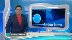 Yle Uutiset Pirkanmaa: Yle Uutiset Pirkanmaa 01-12-2017 Klo 18-22: 01.12.2017 17.38