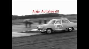 Oi maamme!: Turvavyö: 01.12.2017 19.13