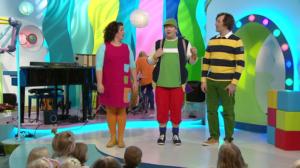Pikku Kakkonen: Seikkailukone: 02.12.2017 07.58