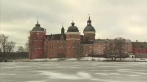 Yksi kaupunki - yksi tarina: 02.12.2017 08.50