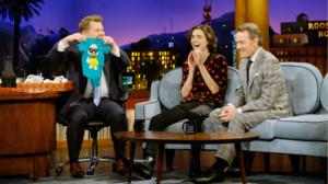 The Late Late Show with James Corden: 02.12.2017 20.00