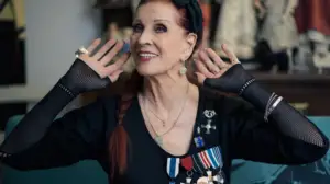 Aira ja viimeiset veteraanit: 03.12.2017 00.01