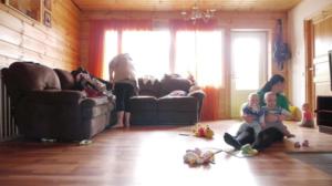 Lasten Suomi 100 vuotta (ruotsinkielinen versio) (S): 03.12.2017 00.01