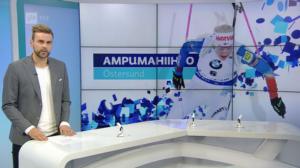 Urheiluruutu: 03.12.2017 22.05