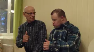 Tulossa: Elossa 24h: Matti ja Pertti: 04.12.2017 00.01