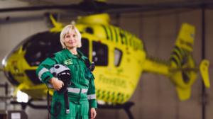Tulossa: Elossa 24h: Piritta Setälä: 04.12.2017 00.01
