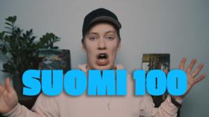 Summeri: SUOMI TÄYTTÄÄ 100: 04.12.2017 14.20