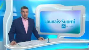 Yle Uutiset Lounais-Suomi: Yle Uutiset Lounais-Suomi 04-12-2017 Klo 18-22: 04.12.2017 17.31