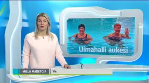 Yle Uutiset Häme: Yle Uutiset Häme 04-12-2017 Klo 18-22: 04.12.2017 18.02