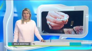 Yle Uutiset Itä-Suomi: Yle Uutiset Itä-Suomi 04-12-2017 Klo 18-22: 04.12.2017 18.09