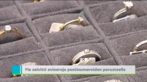Yle Uutiset Uusimaa: Yle Uutiset Uusimaa 04-12-2017 klo 18-22: 04.12.2017 18.34