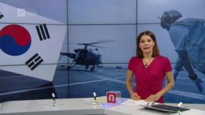 Yle Nyheter TV-nytt: 04.12.2017 19.30